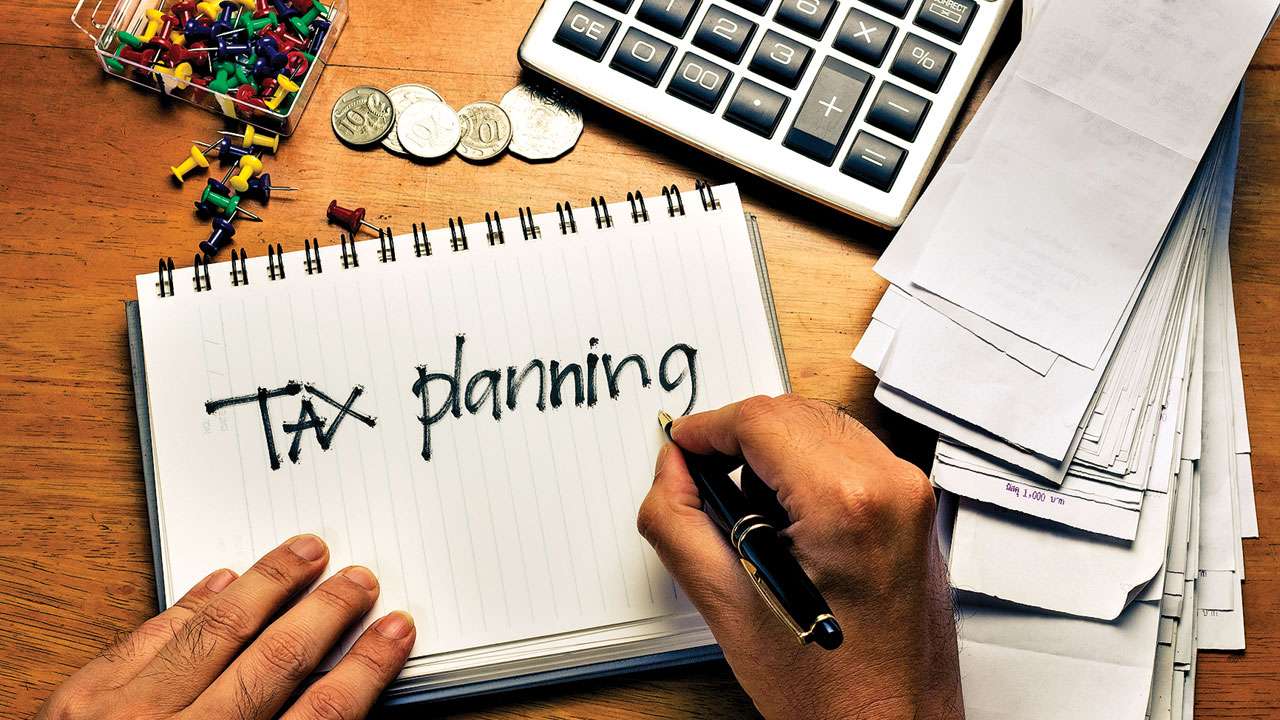 tax-planning